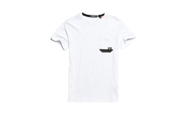 Surplus Goods Pocket T-shirt - optic