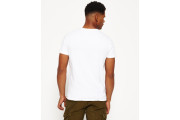 Surplus Goods Pocket T-shirt - optic