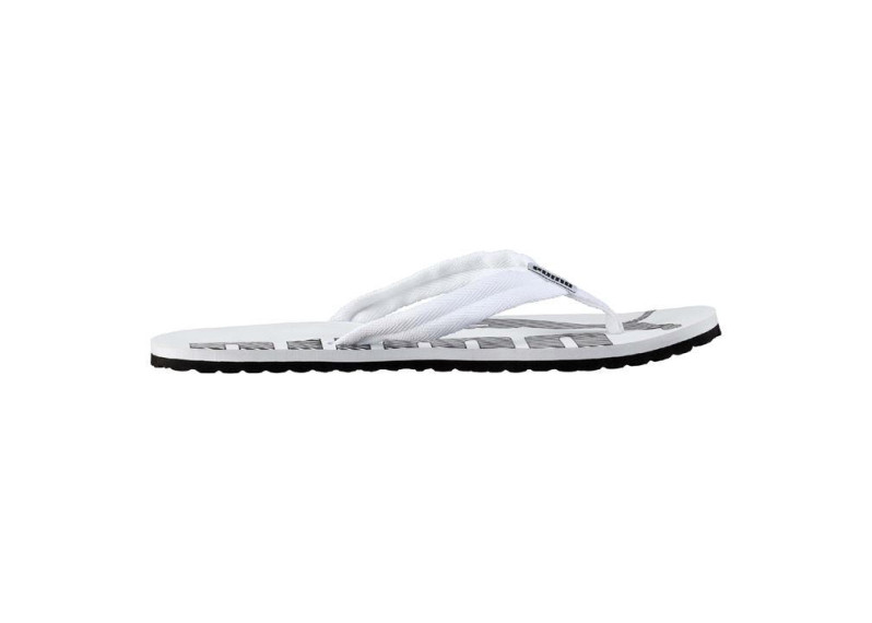 Puma Epic FlipFlop Sn73 - White/Black