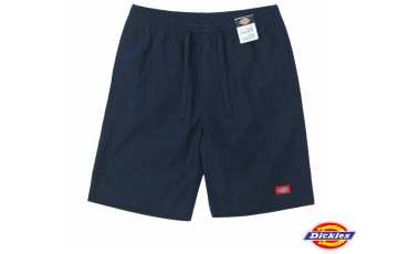 Dickies STRING SHORTS DMM2UPCH982 - Navy