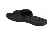 NIKE FLEX MOTION SLIDE - MEN'S - Black/White