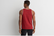 AEO FLEX SOLID TANK - Red