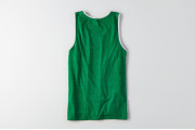 AEO FLEX SOLID TANK - Green