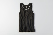 AEO FLEX SOLID TANK - Gray