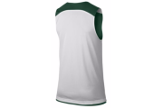 JORDAN TEAM JUMPMAN PRACTICE REVERSIBLE JERSEY - MEN'S - Gorge Green/Silver/Silver