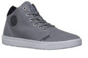 Palladium DESRUE MID - CASTLEROCK/BLACK/VAPOR