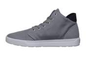 Palladium DESRUE MID - CASTLEROCK/BLACK/VAPOR