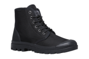 Palladium PAMPA HI ORIGINALE TX - Black