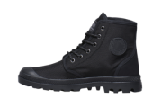 Palladium PAMPA HI ORIGINALE TX - Black