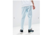 Adidas ZNE Joggers AY0081 - Blue