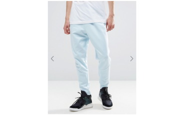 Adidas ZNE Joggers AY0081 - Blue