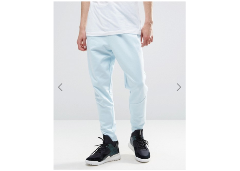 Adidas ZNE Joggers AY0081 - Blue