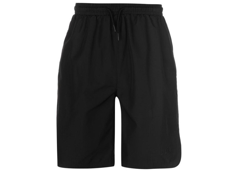 Woven Shorts Mens