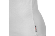 Lee Cooper Rib Vest Mens - White