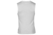 Lee Cooper Rib Vest Mens - White