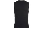 Lee Cooper Rib Vest Mens - Navy