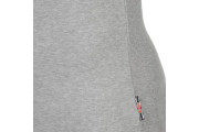 Lee Cooper Rib Vest Mens - Grey Marl