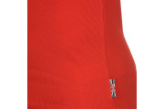 Lee Cooper Rib Vest Mens - Bright Red