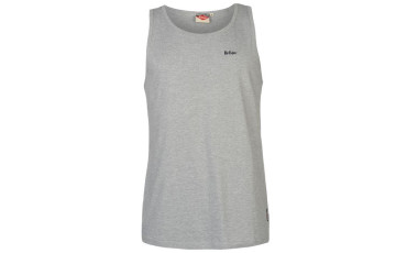 Lee Cooper Essential Vest Mens