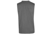 Lee Cooper Logo Tank Vest Mens