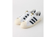 Adidas SUPERSTAR 80S - Navy