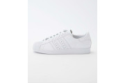 Adidas SUPERSTAR 80S - White