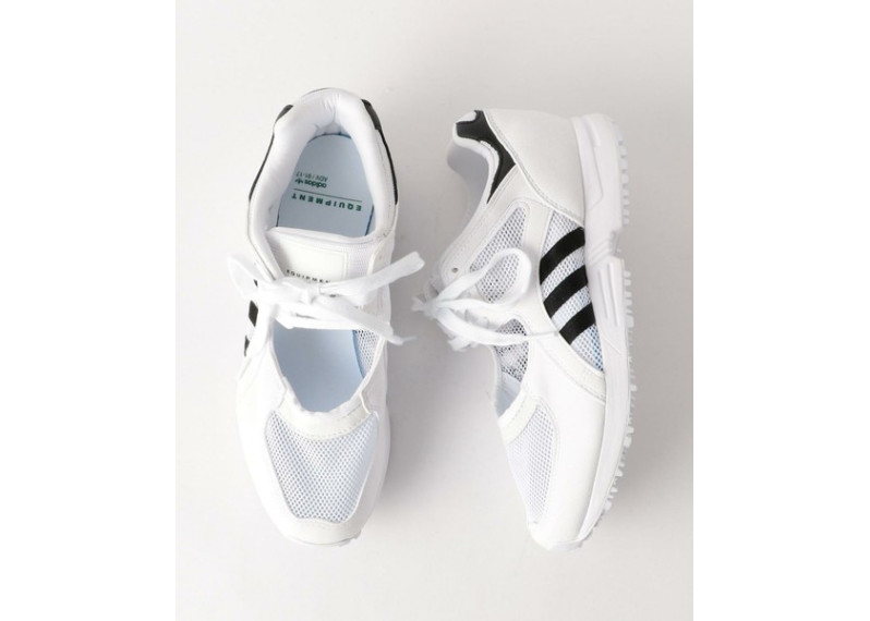 Adidas sneaker EQT racing 91 W - White