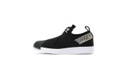 Adidas SS SlipOn W - Black