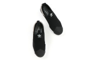 Adidas SS SlipOn W - Black