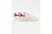 Adidas Original Stance Miss - White × Red