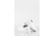 Adidas Superstar Slip On W mesh - White