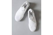 Adidas Superstar Slip On W mesh - White